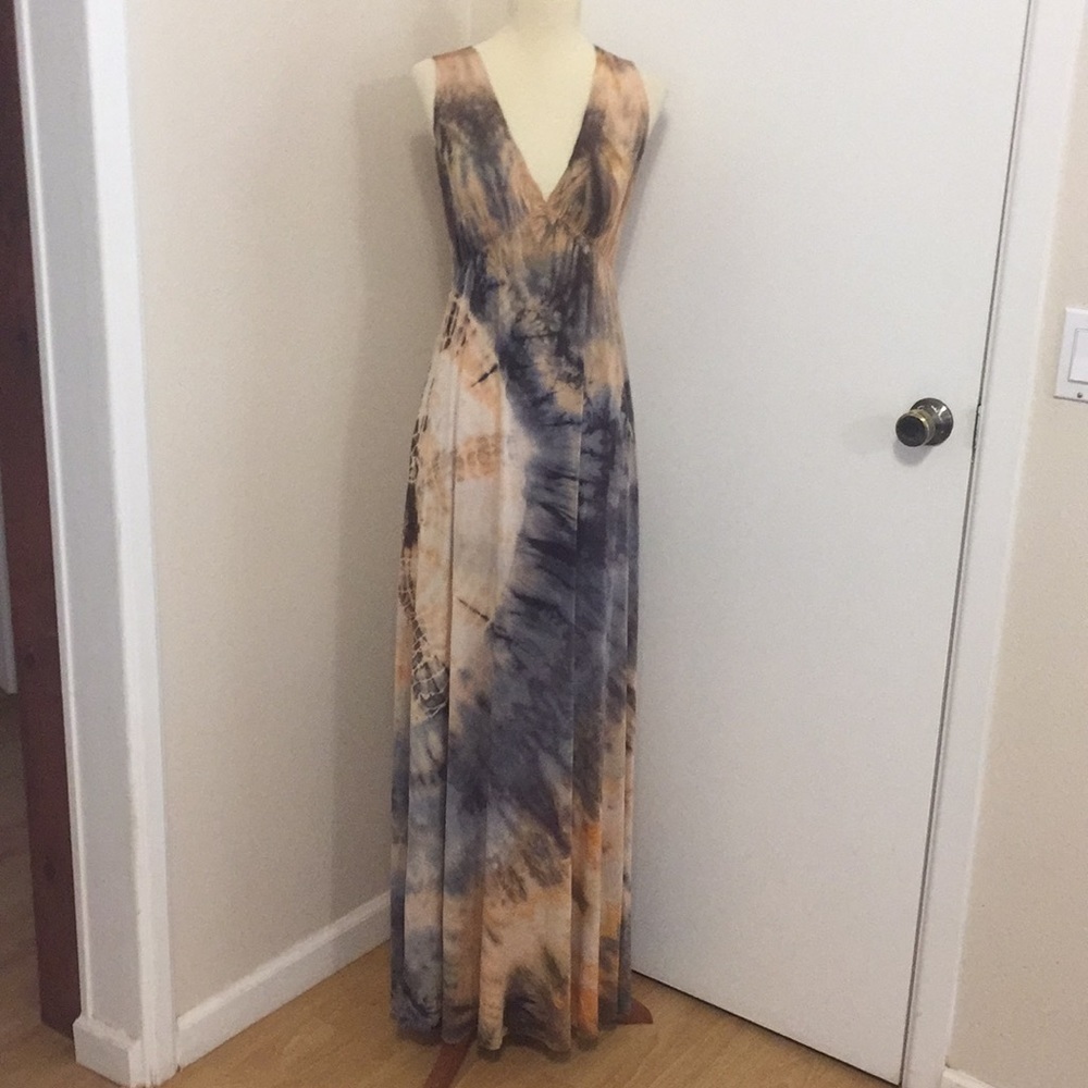 M LOVE TANJANE Dress AA11 3069